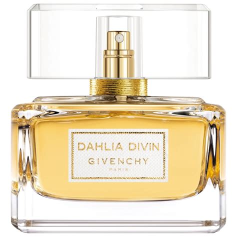 givenchy dahlia divin eau de toilette perfume feminino|dahlia divin givenchy discontinued.